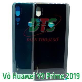 Bộ vỏ HW Y9 Prime 2019