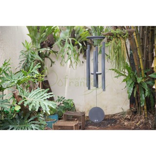 Chuông gió nhạc thiền Dofrance - Nước 30mm (Water 30)