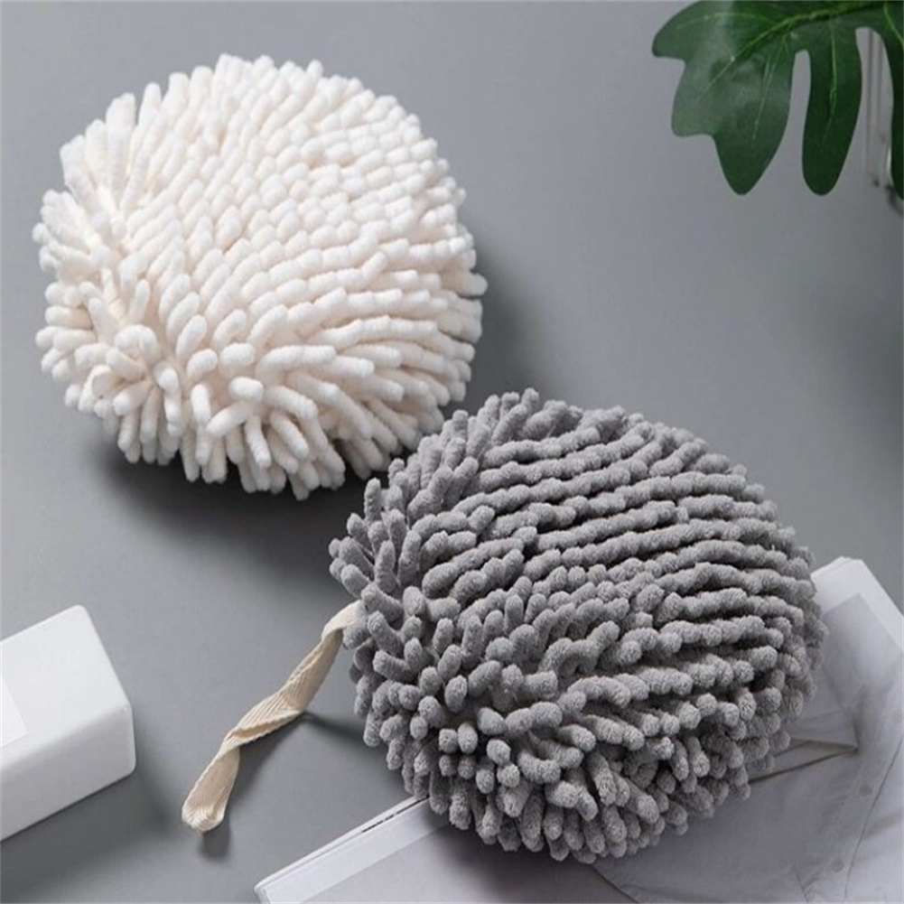 Bóng Xốp Dày Dặn Siêu Thấm Hút Nhanh Khô Dùng Để Lau Chùi Nhà Bếp / Phòng Tắm