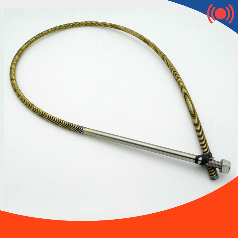 Cáp liền ti 4mm/4.76mm thuận/nghịch để ráp tàu/cano điều khiển từ xa