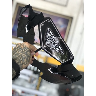 Tem Rice Dán Đầu Srirus (hello) Ricedecal