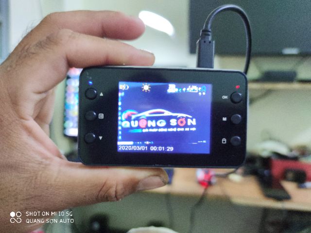 Camera hành trình oto, xe hơi