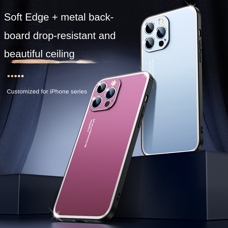 Ốp Lưng Chống Sốc Cho iPhone 13 Pro Max
