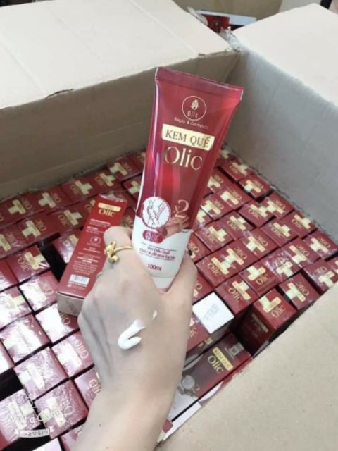 [ Tặng Thước Dây ] Combo Gel Tan Mỡ Bụng Olic & Đai Gen Nịt Bụng Thon Gọn