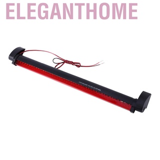 Đèn Led Tín Hiệu Phanh Thắng Gắn Đuôi Xe Hơi 12V