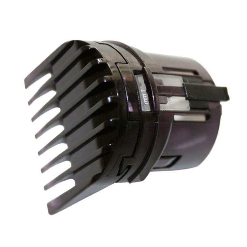 Lược Cố Định Tông Đơ Chuyên Dụng Cho QC5510 QC5530 QC5550 QC5570 QC5580 QC5560 1-1 5-2 - 2 5-3MM 5 Gears A