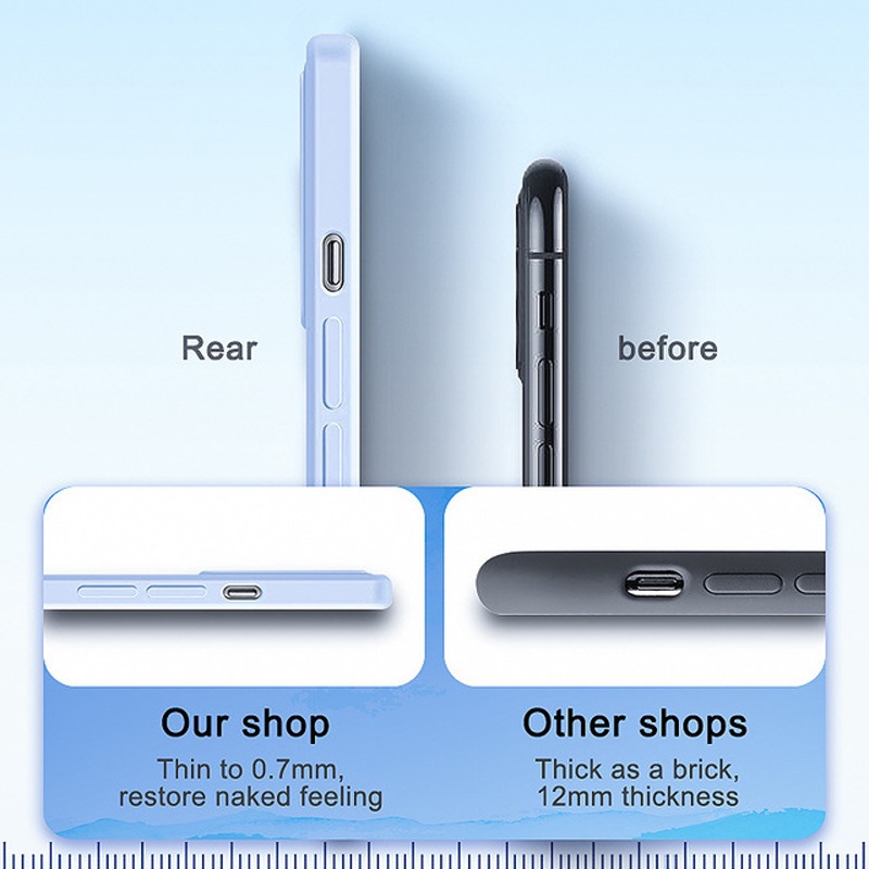 Ốp Điện Thoại Mềm Chống Sốc Họa Tiết Màu Nước Cho Samsung S22 Plus Ultra A73 A53 A33 S21 FE 5G A03 A20S A21S