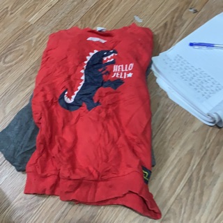 Áo 1,5kg..