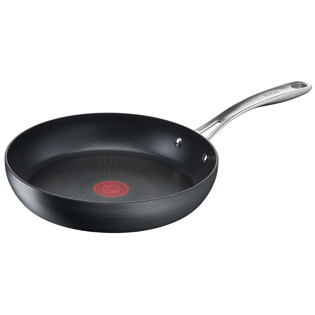 Chảo Tefal Unlimited Premium 24cm &amp; 30cm