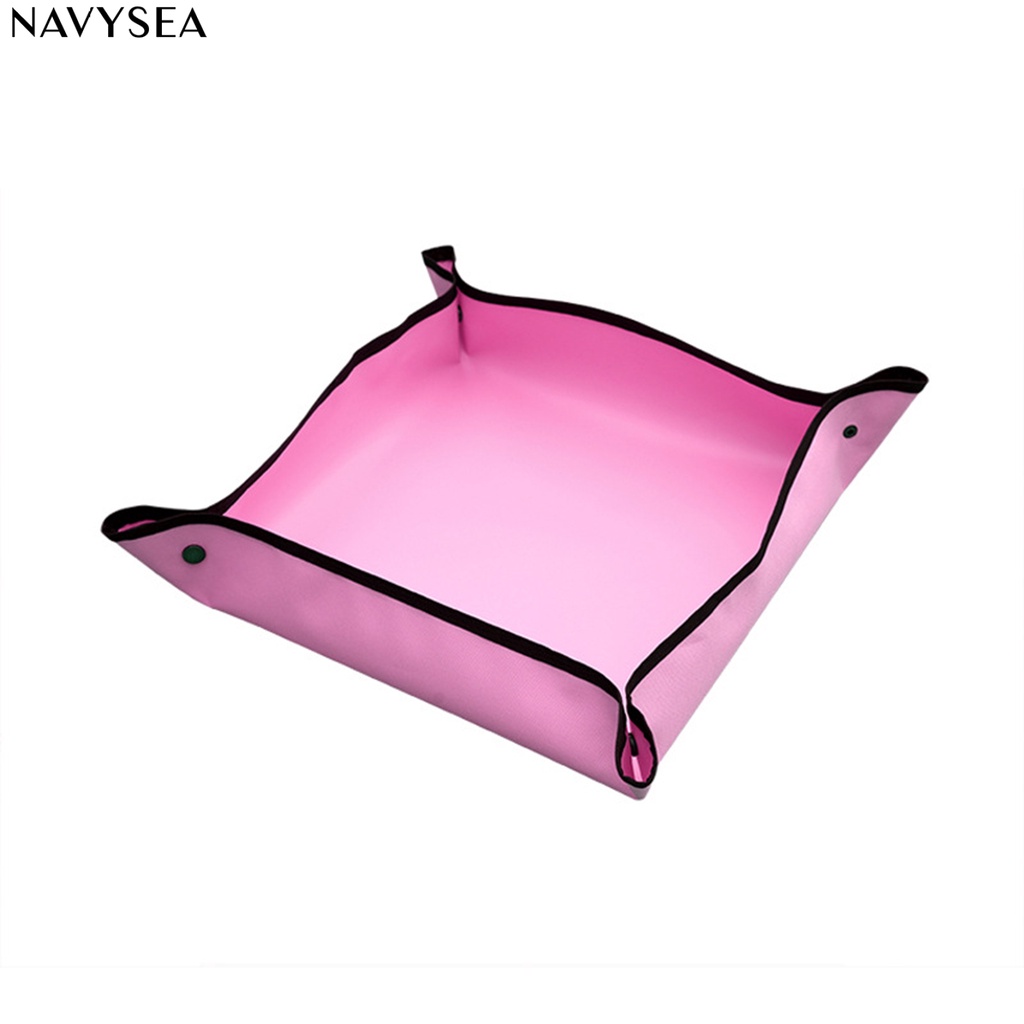 Thảm lót chăm sóc cây bằng vải oxford chống mài mòn