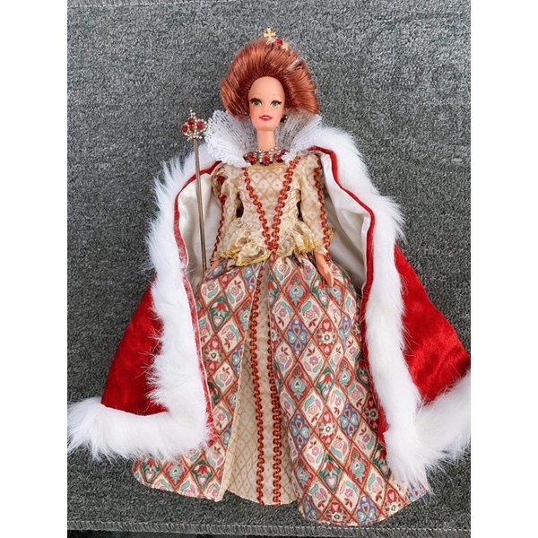 Búp bê Barbie Used