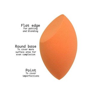 MÚT TRANG ĐIỂM REAL TECHNIQUES
