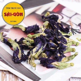 Hoa Đậu Biếc 200Gram