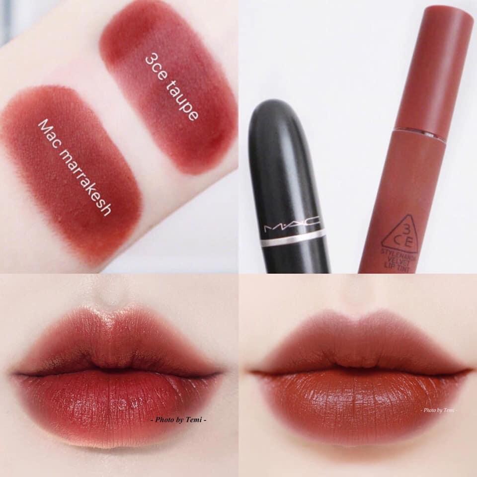 Son MAC Matte Lipstick Rouge | BigBuy360 - bigbuy360.vn