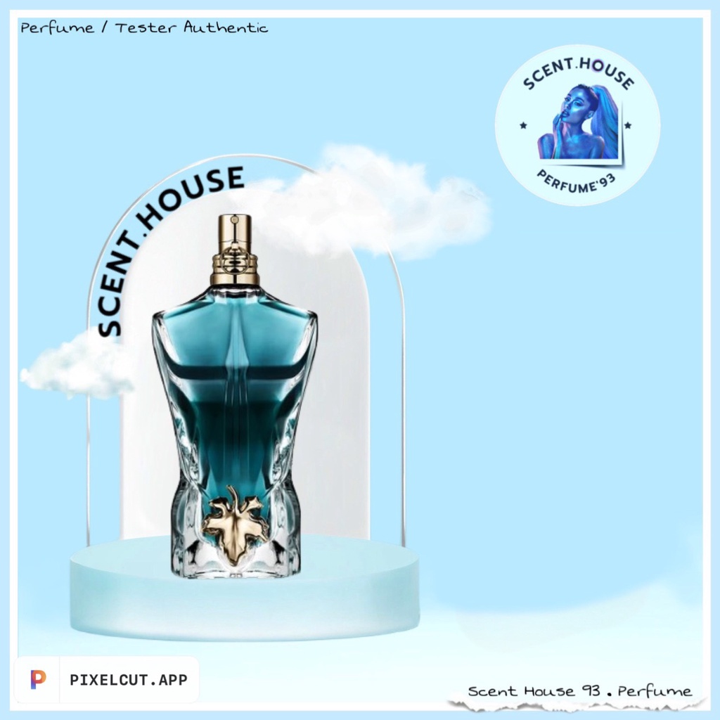 Nước hoa nam Jean Paul Gaultier Le Beau for men