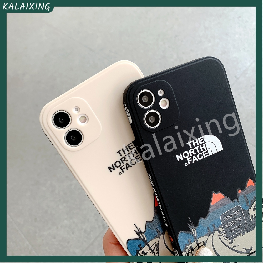 Ốp Điện Thoại Vuông Cho iPhone 13 Pro Max 13 mini 12 ProMax 11 Pro Xs Max 7Plus 8Plus