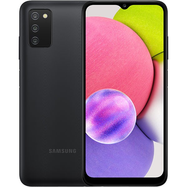 Điện thoại Samsung Galaxy A03s 4GB/64GB SM-A037F/DS - Pin 5.000 mAh - Freeship |  Hàng Chính Hãng - Nguyên Seal | BigBuy360 - bigbuy360.vn