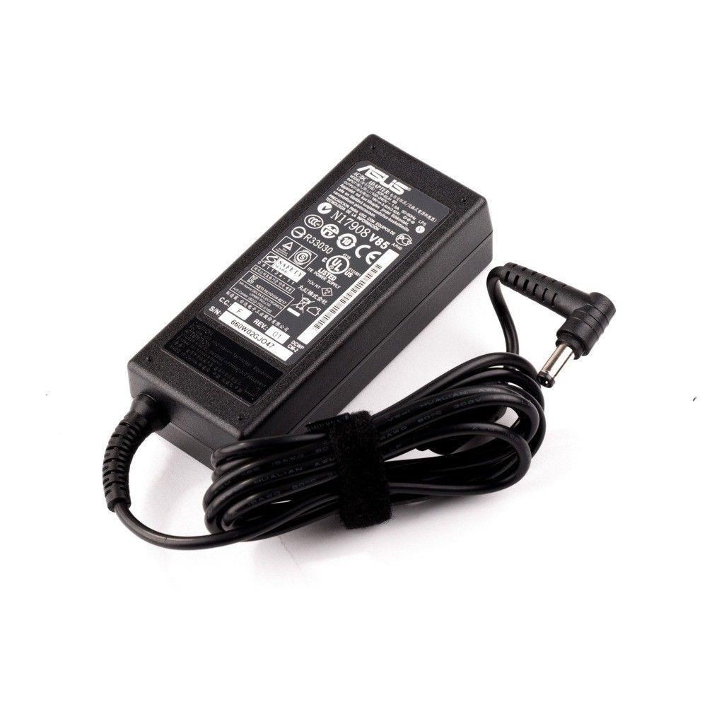Sạc Laptop Asus tốt 19V – 3.42A – 65W (Adapter Asus ZIN)