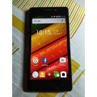 Điện thoại Itel it1516 Plus Cũ