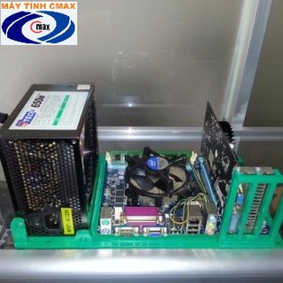 Đế bắt main nguồn loại lớn
