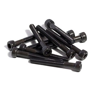 Ốc lục  giác 8mm thay thế ốc chống đổ ( giá 1 đôi)