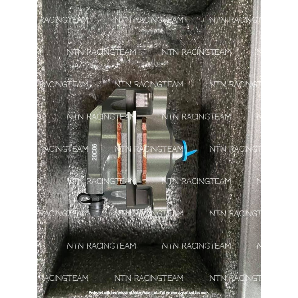 Heo Brembo Billet 2pis