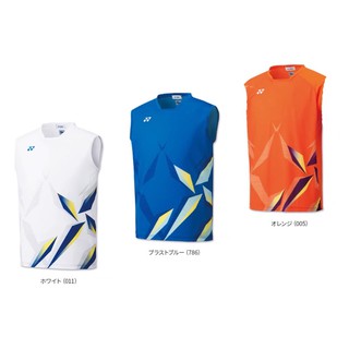 Áo Yonex sát nách 2021