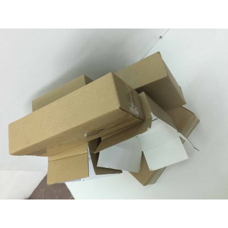 Hộp carton 20x15x4, số lượng: 45 hộp_KhaTu Carton