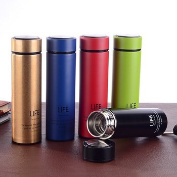 Bình Giữ Nhiệt Vacuum Flask Life 3 Lớp Cao Cấp