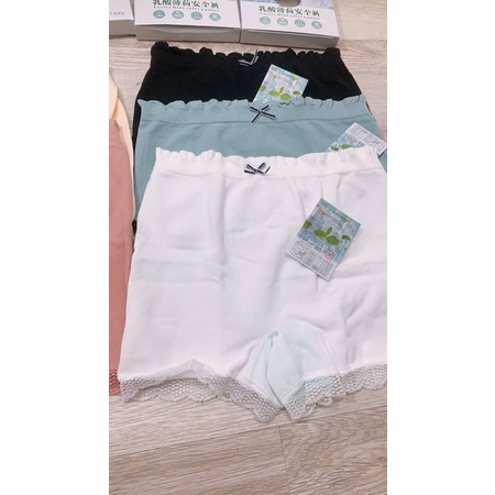 Quần Mặc Trong Váy - Quần Đùi Mặc Ở Nhà full box | BigBuy360 - bigbuy360.vn