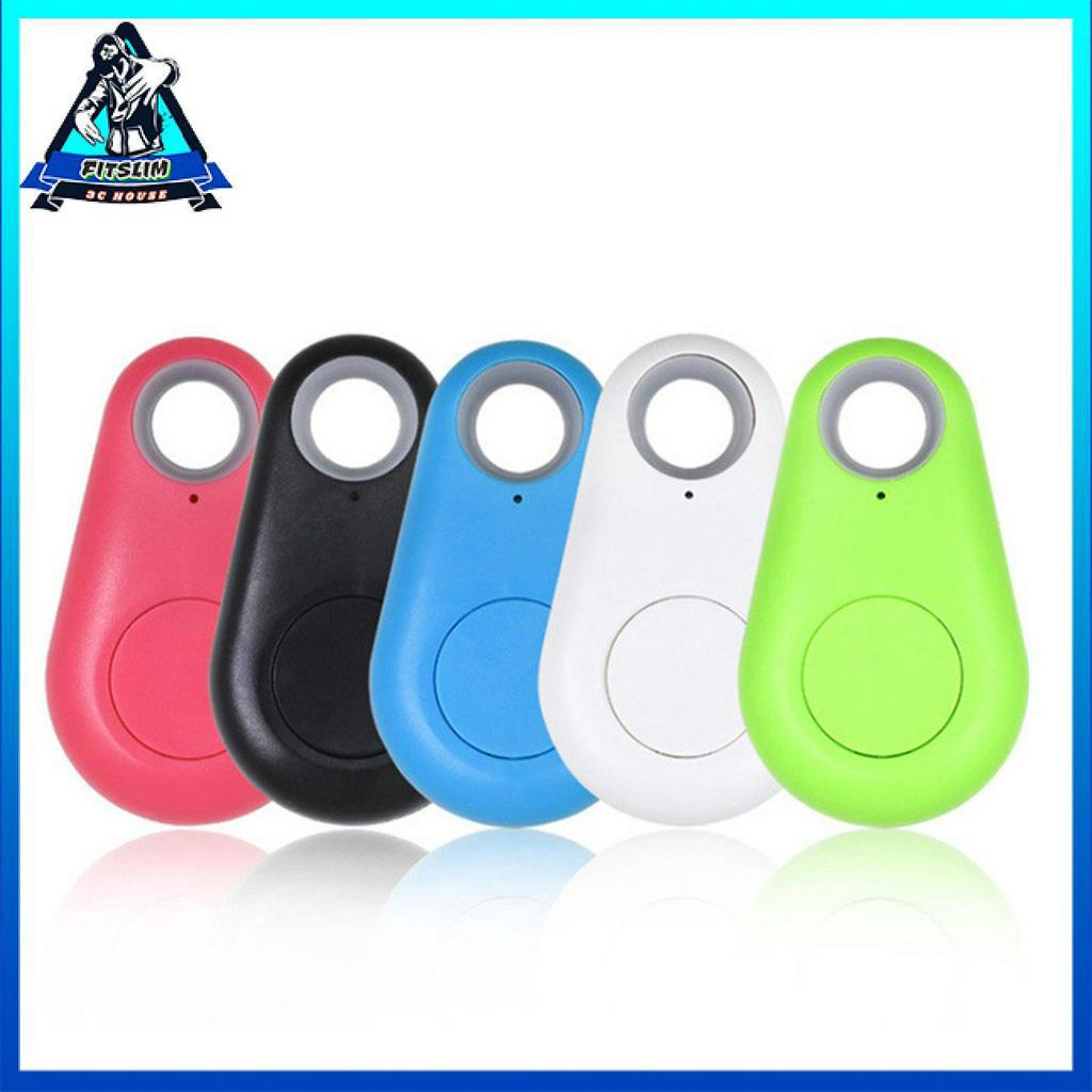 Chìa khóa thông minh không dây 4.0 chống thất lạc báo động định vị GPS