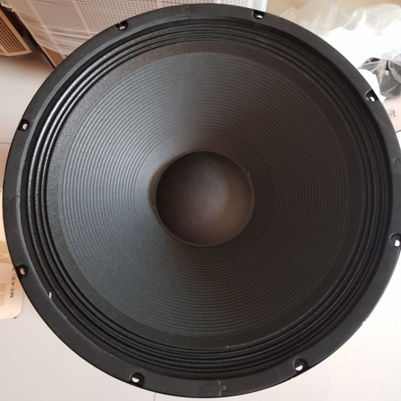 Bass loa kéo nhập khẩu 4 tấc 4omh