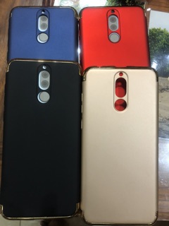 Ốp lưng Nova2i,nova3e vi viềng  vàng thời trang