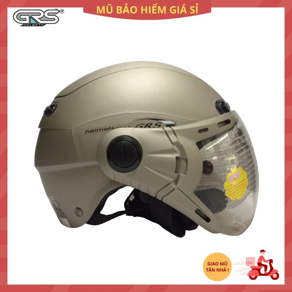 𝐌ũ 𝐁ả𝐨 𝐇𝐢ể𝐦 𝐍ử𝐚 Đầ𝐮 𝐂ó 𝐊í𝐧𝐡 𝐆𝐑𝐒 𝐀𝟏𝟎𝟐𝐊