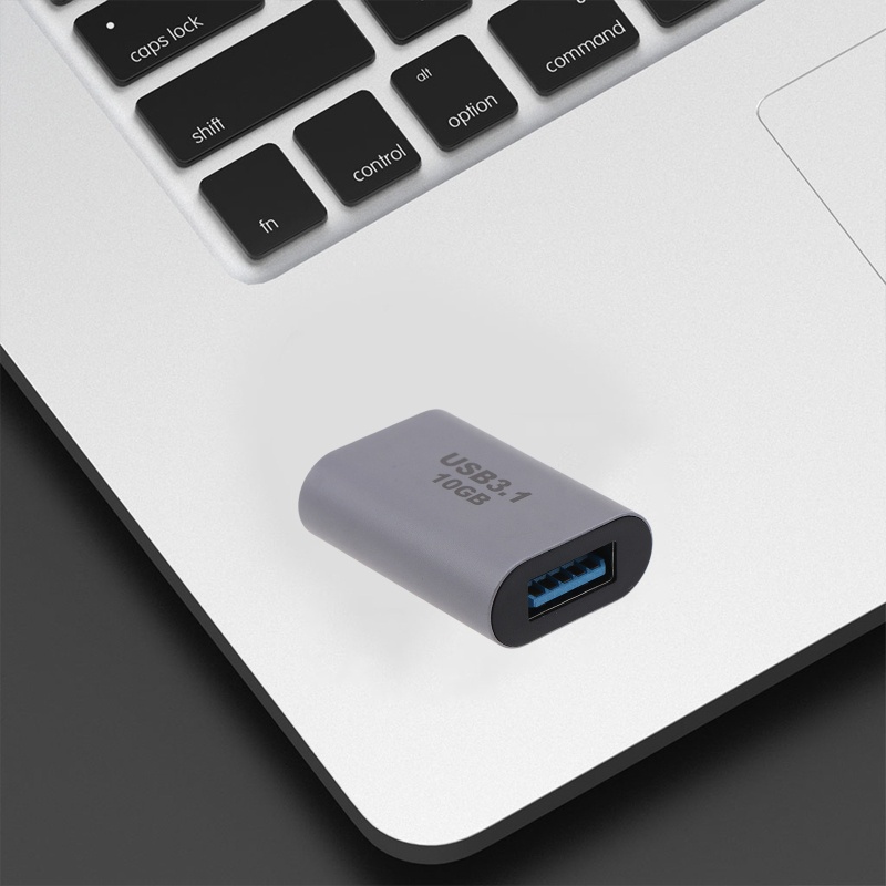 Đầu Nối Chuyển Đổi USB Type c Sang USB 3.0 Type-c 10Gbps Chuyên Dụng