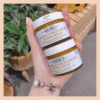 [7ml,50ml,100ml] Kem dưỡng ẩm Kiehl’s Calendula