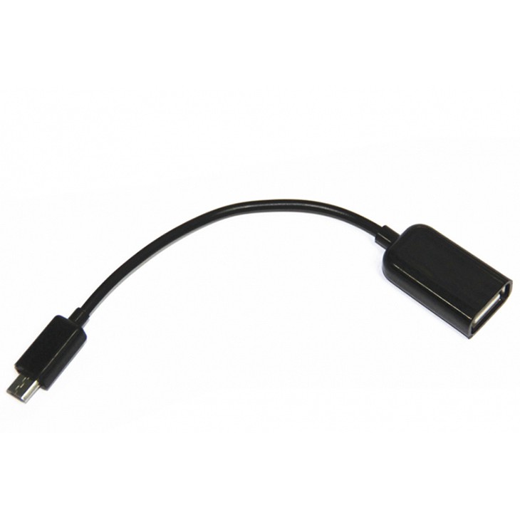 Cáp OTG Dùng Cho Android