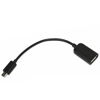 CÁP OTG ĐẦU SAMSUNG MICRO USB