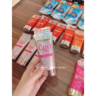 KEM TAY Q10 KOSE NHẬT BẢN