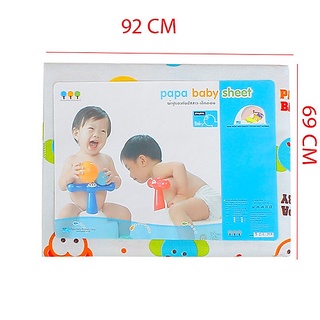 Tấm lót chống thấm Thái Lan ( Pass - new 100%)