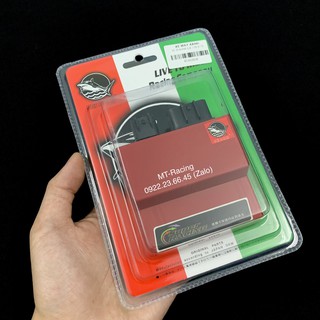 Ic Shark Mở Tua Máy Cho Ex135 Chính Hãng