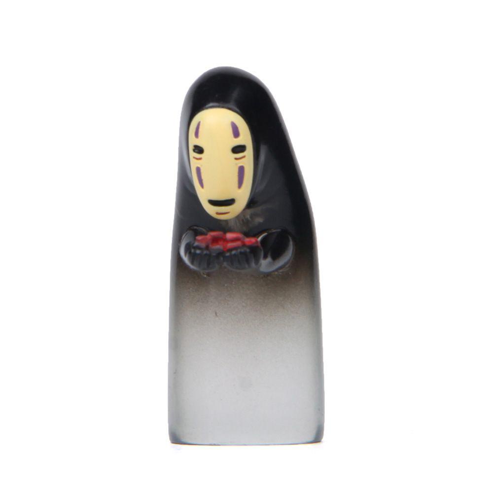 Set 2 Mô Hình Búp Bê Nhân Vật Hoạt Hình Anime
