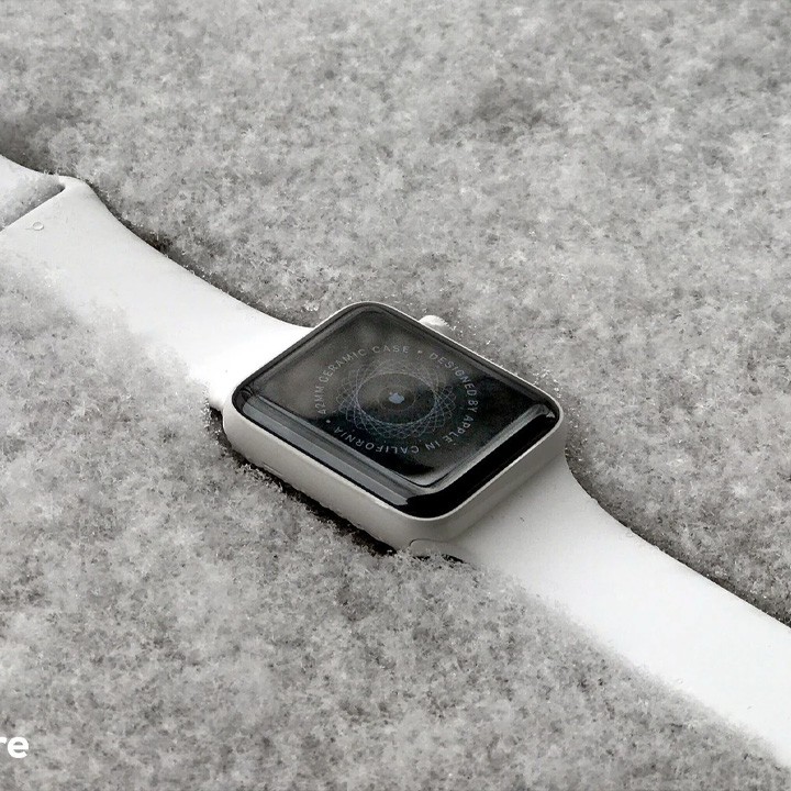 Đồng hồ Apple Watch series 3 38mm GIÁ RẺ - CHẤT LƯỢNG - Bảo hành 12 tháng