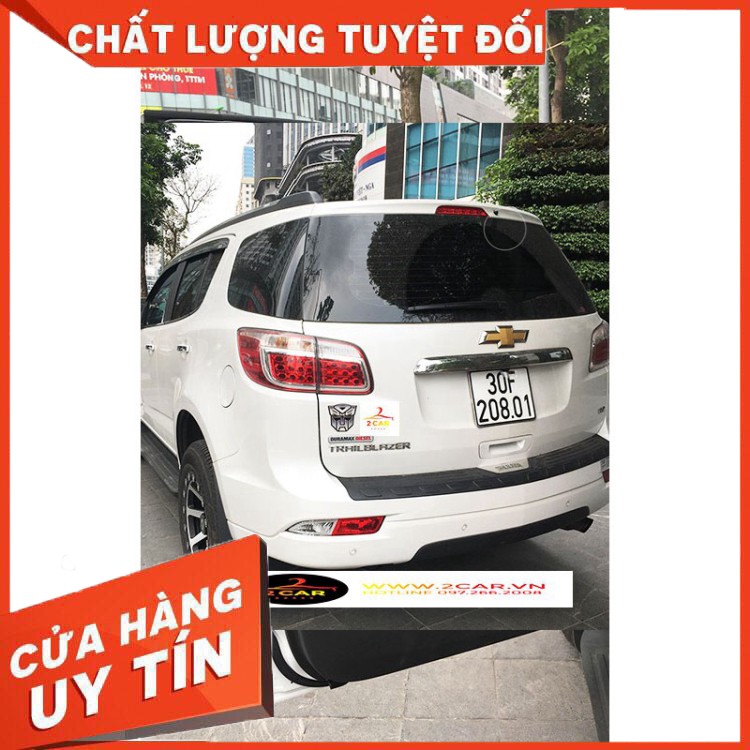 Rèm Che Nắng Xe Chevrolet Traiblader , Rèm Chắn Nắng Xe Chevrolet Traiblader Hàng Loại 1 MR.ÔTÔ - Bảo Hành 2 Năm