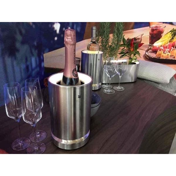 Bình giữ lạnh rượu WMF Ambient Sekt