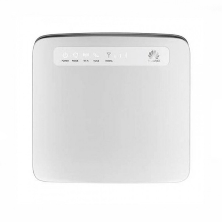 [Giá Siêu Rẻ]Huawei E5186 | Bộ phát wifi 4G tốc độ 300Mbps