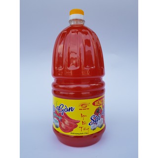 Tương ớt mã 02 hùng thắng sài gòn 1.9kg