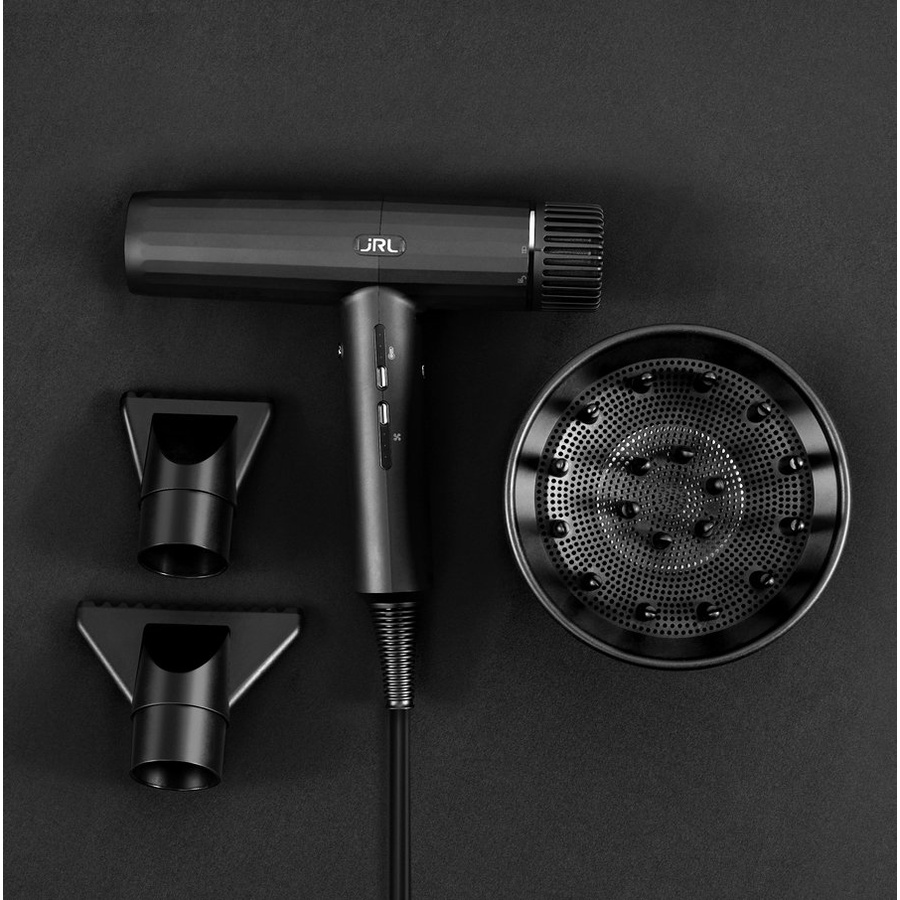 Máy Sấy Tóc JRL Forte PRO - Hàng Chính Hãng - BH 6 Tháng