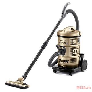 Máy hút bụi hitachi 970y