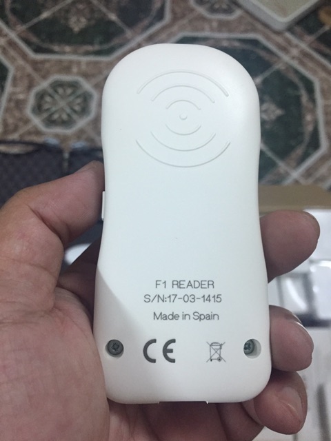 Máy đọc microchip mini | BigBuy360 - bigbuy360.vn